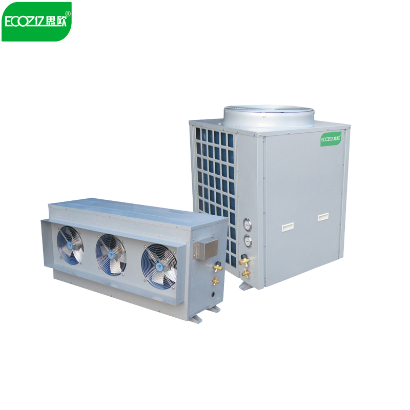 ECOZ億思?xì)W農(nóng)產(chǎn)品生產(chǎn)線專用熱泵烘干機(jī)